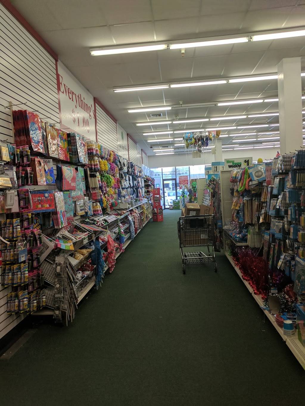 Dollar Tree | 3334 S McCarran Blvd, Reno, NV 89502, USA | Phone: (775) 507-5711