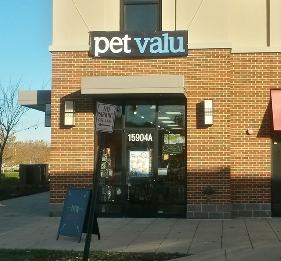 Pet Valu | 15904 Crain Hwy Ste A, Brandywine, MD 20613, USA | Phone: (301) 782-4598