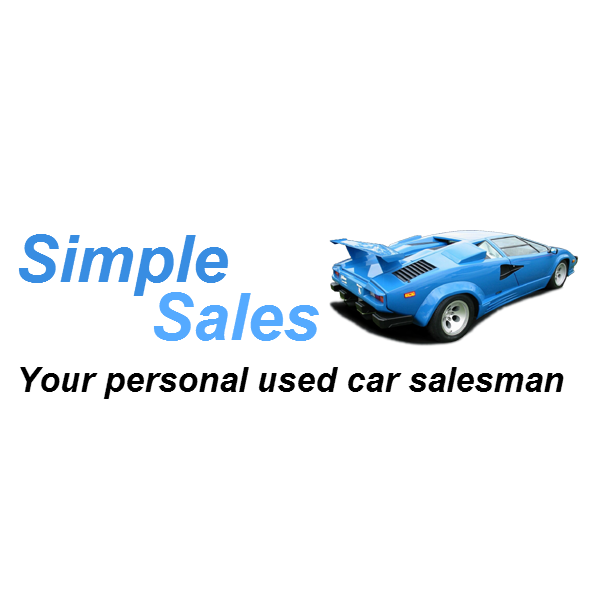 Simple Sales Auto Consignment | 12 Frances St, Cumberland, RI 02864 | Phone: (401) 871-4266