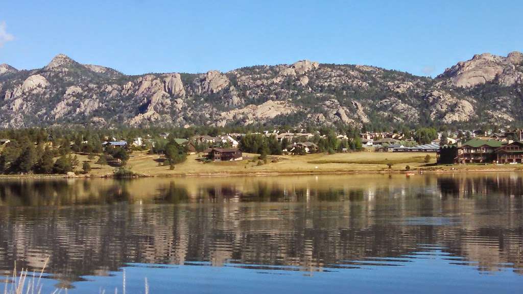 Estes Park Museum | 200 4th St, Estes Park, CO 80517, USA | Phone: (970) 586-6256