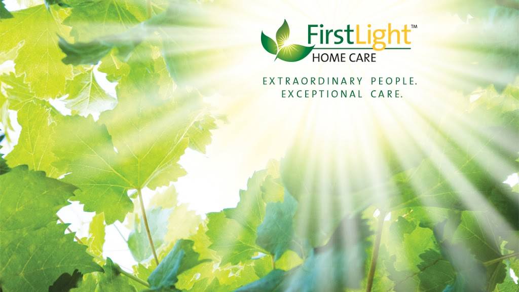 FirstLight Home Care Elmbrook - Lake Country | 19435 W Capitol Dr Suite 101, Brookfield, WI 53045, USA | Phone: (262) 649-7802