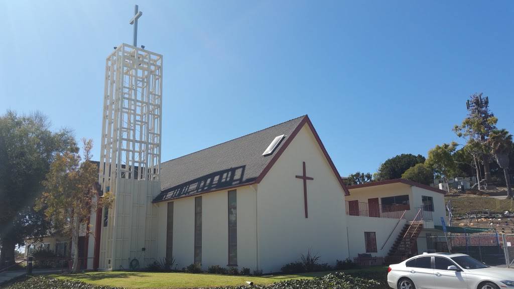 Good Shepherd Lutheran Church | 1350 W 25th St, San Pedro, CA 90732, USA | Phone: (310) 833-3336