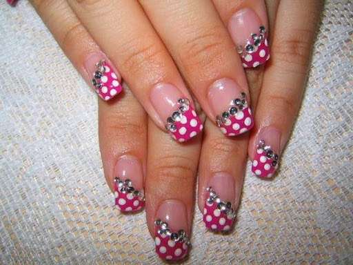 Crystal Nail | 8555 W Belleview Ave, Littleton, CO 80123, USA | Phone: (303) 979-4255