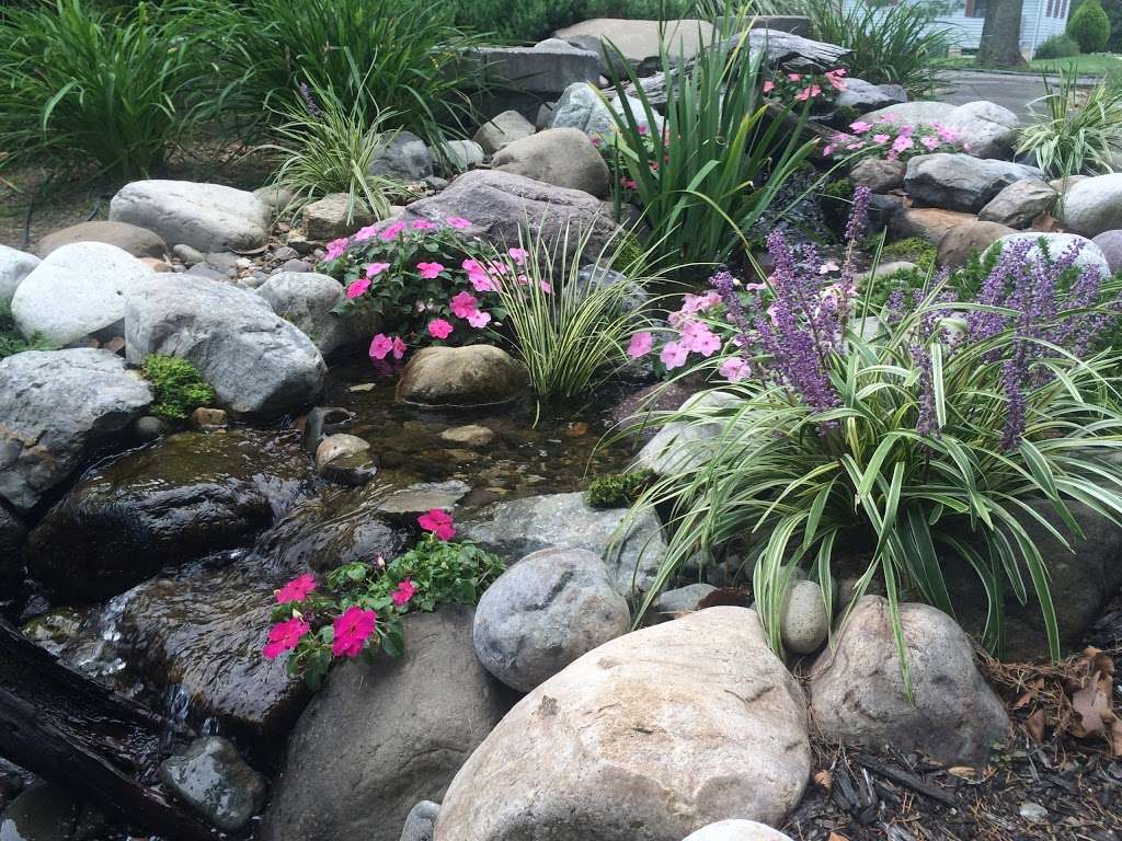 Landvista Aquascapes LLC in 212 White Horse Pike, Atco, NJ 08004, USA