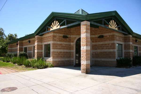 Peter C. Fogo Recreation Center | 914 W Hart Ave, Pasadena, TX 77506, USA | Phone: (713) 589-1897