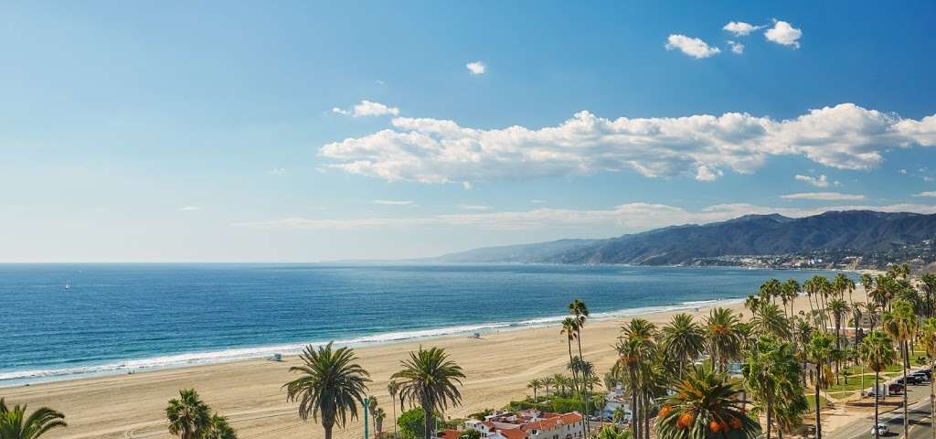 Fairmont Miramar Hotel & Bungalows | 101 Wilshire Blvd, Santa Monica, CA 90401, USA | Phone: (310) 576-7777