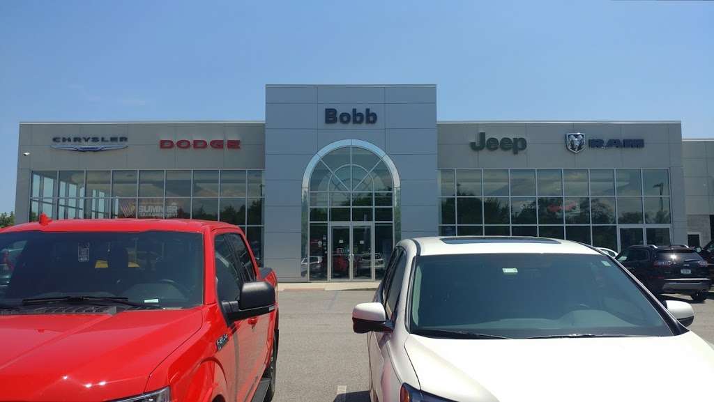 James Chrysler Dodge Jeep and Ram | 13007 Wicker Ave, Cedar Lake, IN 46303, United States | Phone: (219) 374-7171