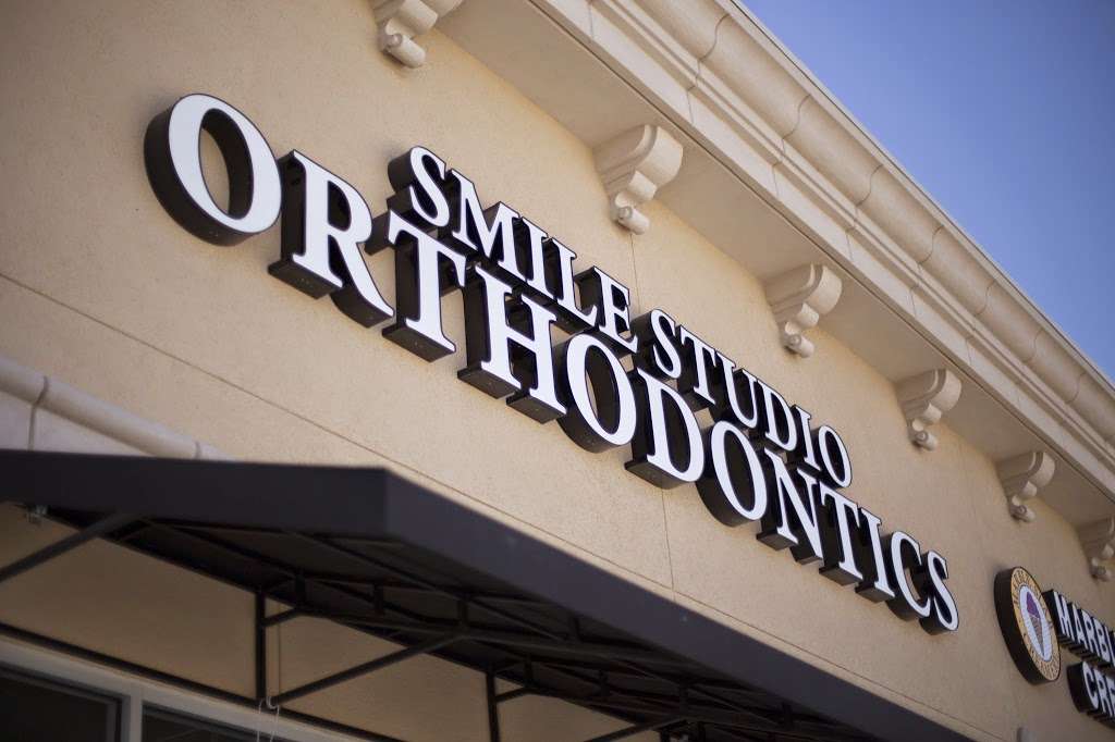 Smile Studio Orthodontics | 5434 Grand Pkwy #200, Richmond, TX 77406, USA | Phone: (832) 535-1865