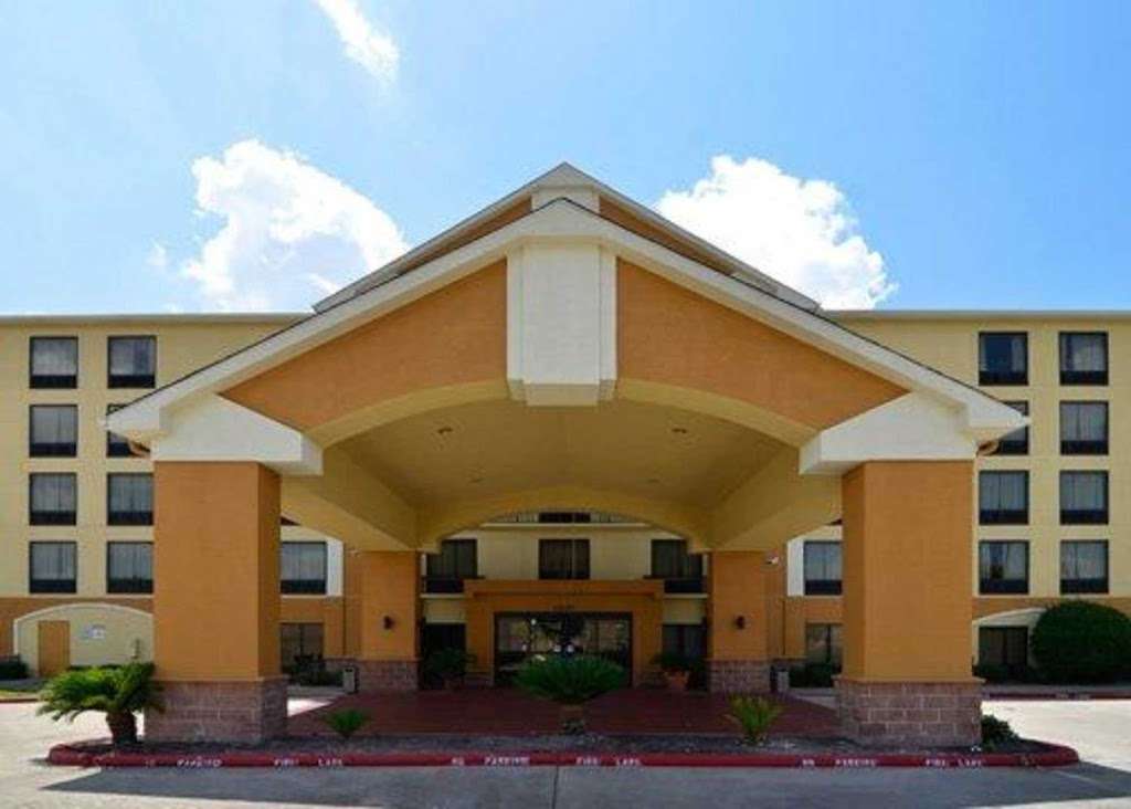 Comfort Inn Hwy. 290/NW | 7887 W Tidwell Rd, Houston, TX 77040 | Phone: (713) 690-1493