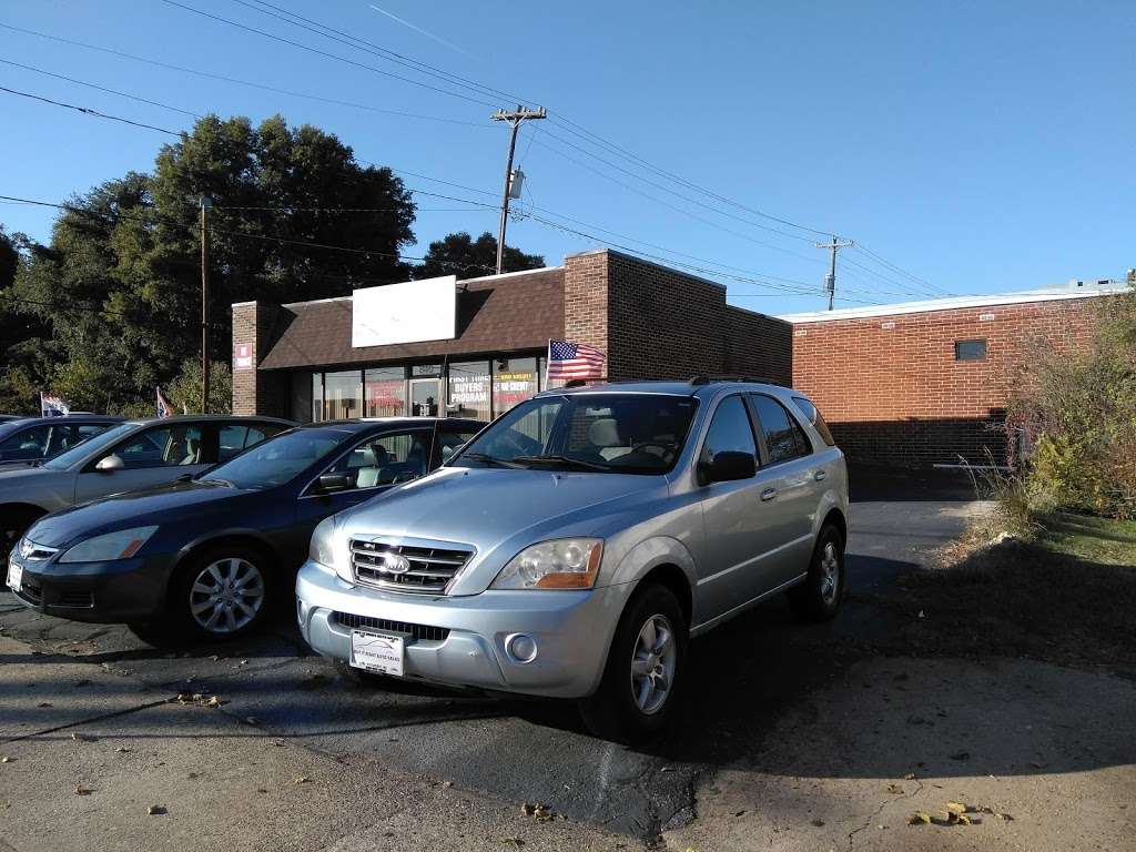 Buy It Right Auto Sales #1,INC - Used Cars Hickory NC | 840 1st Ave SW, Hickory, NC 28602, USA | Phone: (828) 855-3646