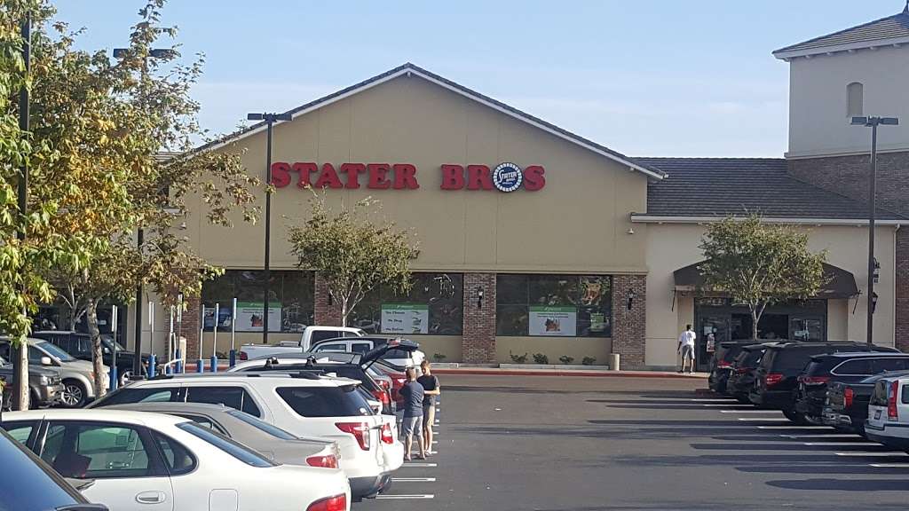 Stater Bros. Markets | 2687 Gateway Rd, Carlsbad, CA 92009, USA | Phone: (760) 929-7900