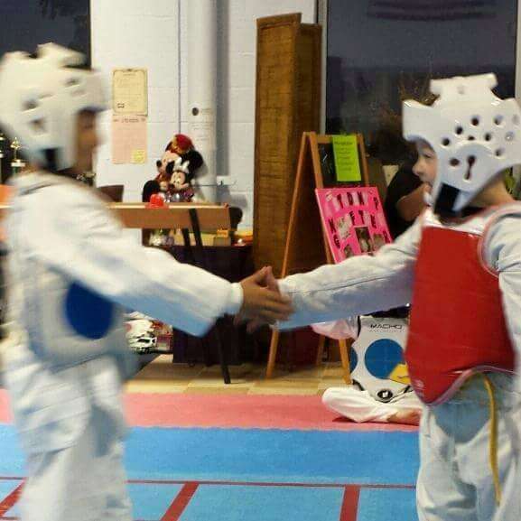 Tuckers Tae Kwon Do | 1341 Hughes Ford Rd, Frederick, MD 21701, USA | Phone: (301) 514-1161