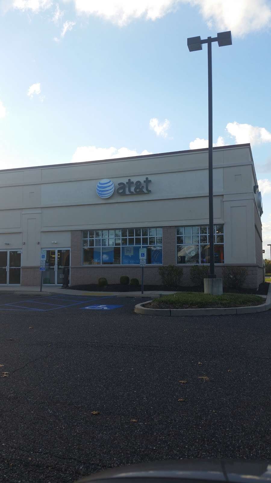 AT&T Store | 509 Berlin - Cross Keys Rd, Sicklerville, NJ 08081, USA | Phone: (856) 740-5001