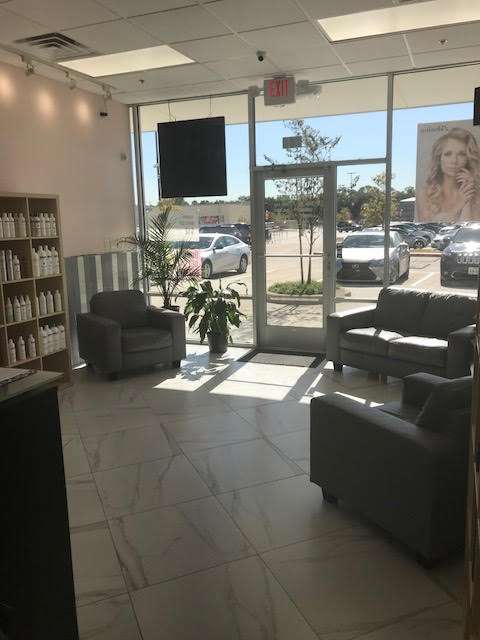 SH SALON CLEAR LAKE | 3457 Clear Lake City Blvd #700, Houston, TX 77059, USA | Phone: (281) 204-9560