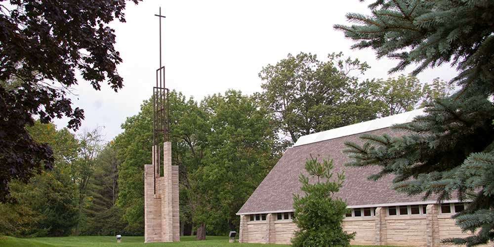 Faith Lutheran Church | 6000 State Rd 46, Columbus, IN 47201, USA | Phone: (812) 342-3587