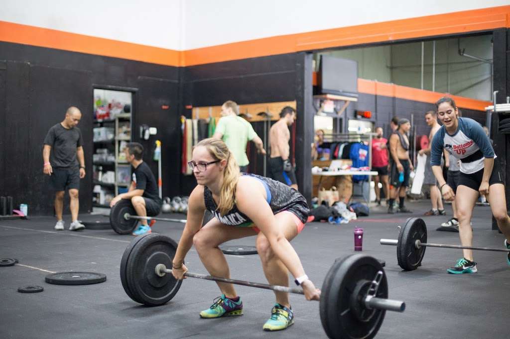 CrossFit Nassau | 4260 US-1, Monmouth Junction, NJ 08852, USA | Phone: (609) 285-3377