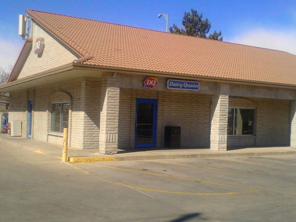 Dairy Queen (Treat) | 3015 Youngfield St, Golden, CO 80401 | Phone: (303) 239-9465