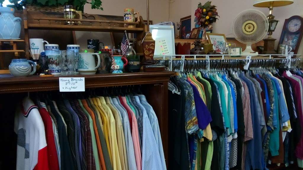 Good News Thrift Store | 619 N Dixie Ave, Fruitland Park, FL 34731 | Phone: (352) 787-9629