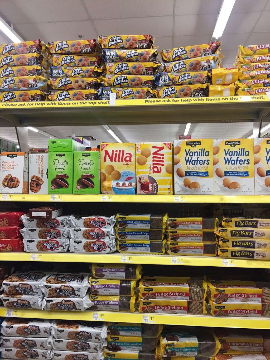 Dollar General | 14643 Beechnut St, Houston, TX 77083, USA | Phone: (346) 327-0960