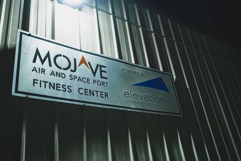 Mojave Fitness Center | 1247 Poole St, Mojave, CA 93501, USA | Phone: (661) 749-0956