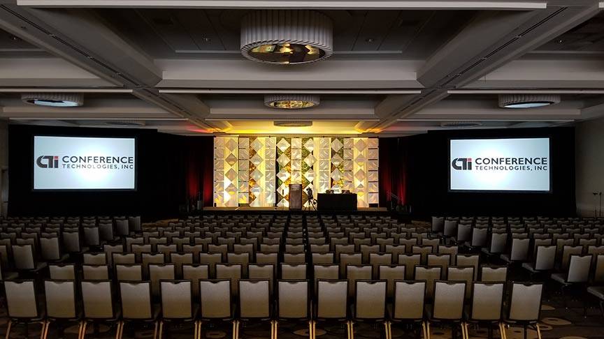 Conference Technologies, Inc. | 11525 Stonehollow Dr #155A, Austin, TX 78758, USA | Phone: (512) 584-8275
