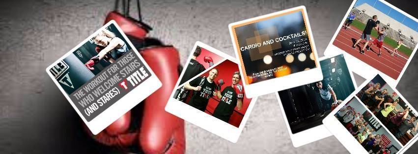 TITLE Boxing Club East Wichita | 8338 E 21st St N #305, Wichita, KS 67206, USA | Phone: (316) 295-2939