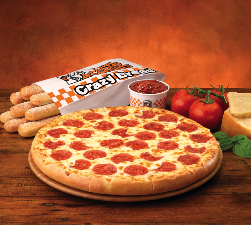 Little Caesars Pizza | 1061 W Pleasant Run Rd, Lancaster, TX 75146, USA | Phone: (972) 218-1700