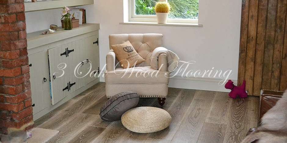 3 Oak Wood Flooring | 219 Northfield Ave, London W13 9QU, UK | Phone: 020 8840 8031