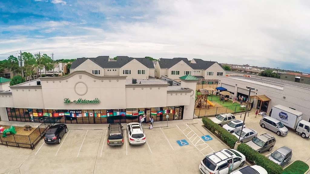 La Maternelle French Academy | 2301 S Dairy Ashford Rd, Houston, TX 77077, USA | Phone: (281) 589-7400