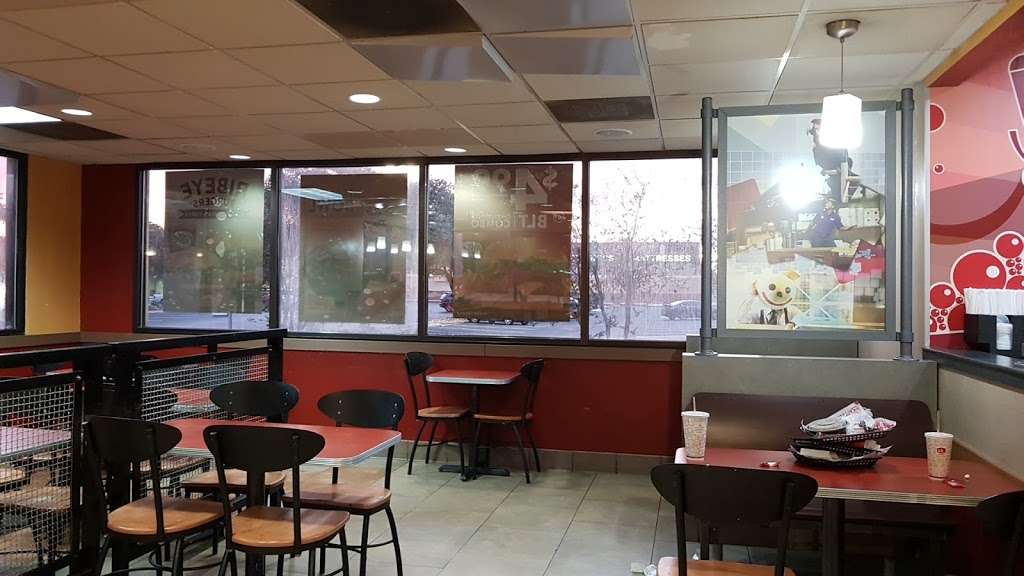 Jack in the Box | 1331 SW Loop 410, San Antonio, TX 78227, USA | Phone: (210) 674-5750