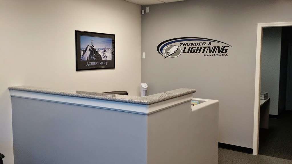 Thunder & Lightning Services | 1654 Illinois Ave #5, Perris, CA 92571 | Phone: (951) 479-7038