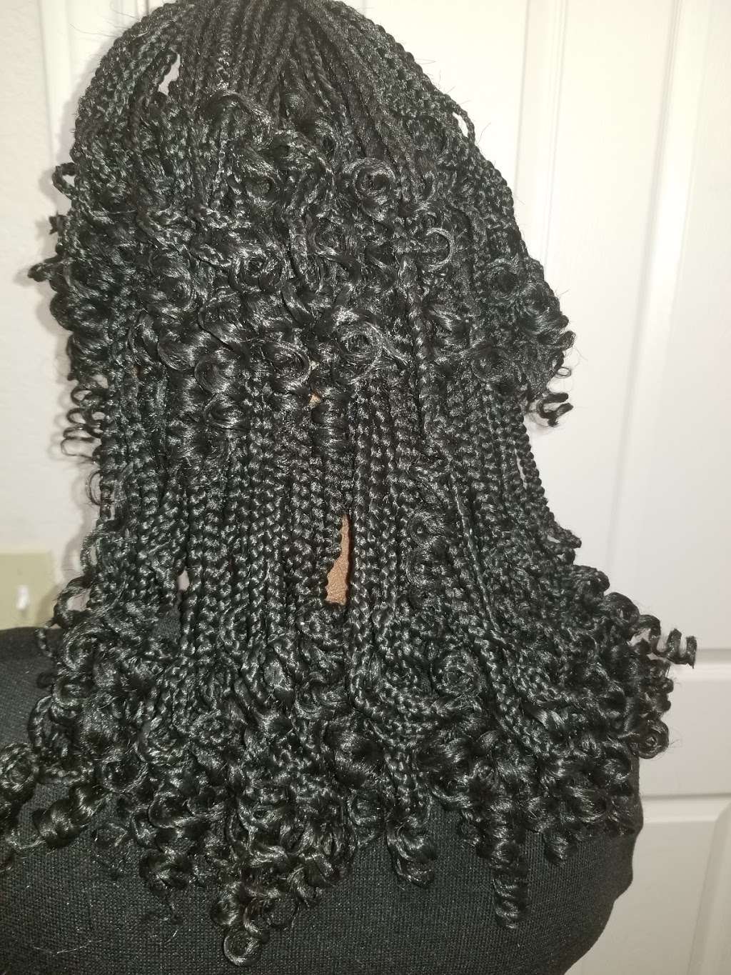 Tonys Beautiful & Sexy Braiding | 22622 Aldine Westfield Rd, Spring, TX 77373 | Phone: (832) 734-9093