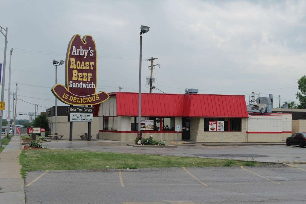 Arbys | 5965 S Packard Ave, Cudahy, WI 53110, USA | Phone: (414) 294-0698