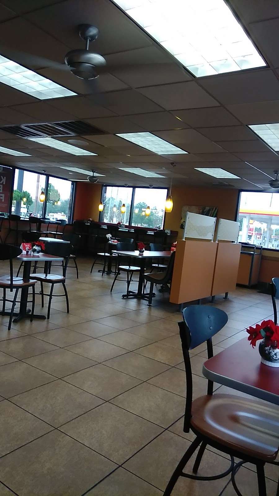 Jack in the Box | 14754 Wallisville Rd, Houston, TX 77049, USA | Phone: (713) 453-0325