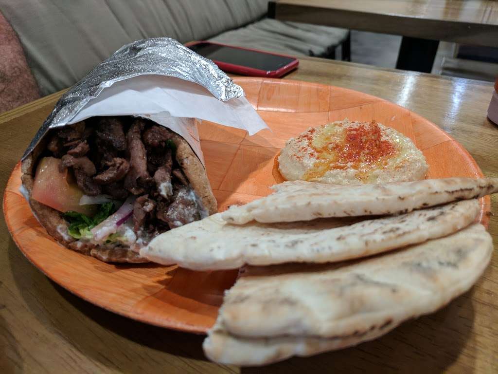 Pita Feast | 6846 Edinger Ave, Huntington Beach, CA 92647, USA