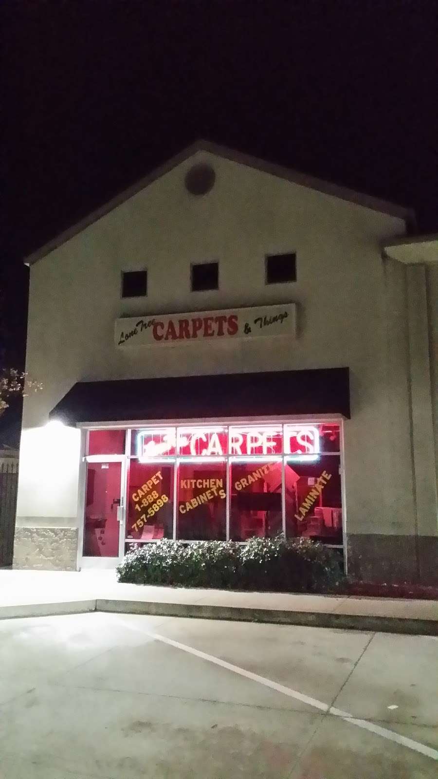 Lone Tree Carpets And Things | 1625 Main St #1011, Oakley, CA 94561, USA | Phone: (888) 757-5898