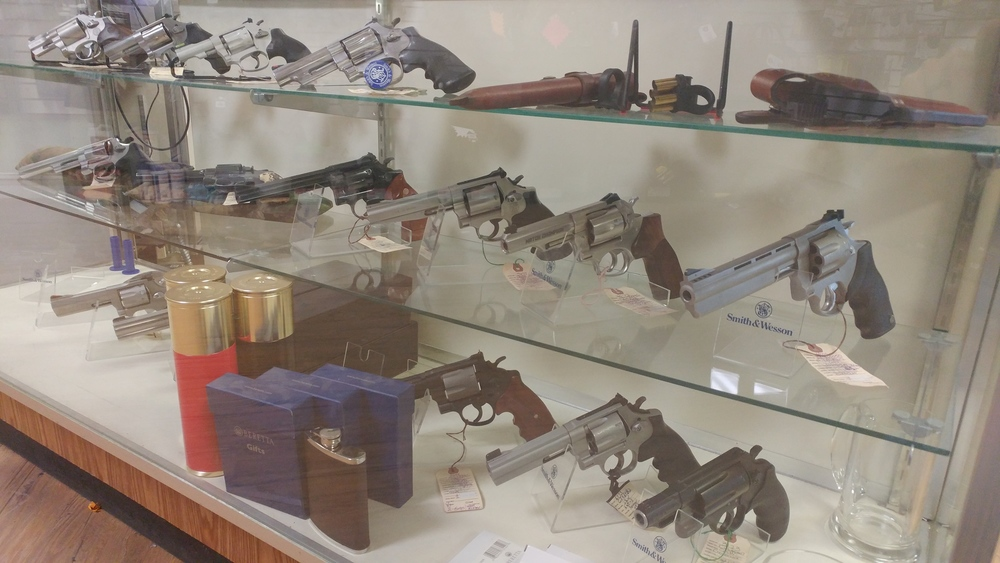 FreeState Gun Range | 11500 Crossroads Cir, Middle River, MD 21220, USA | Phone: (410) 335-5100