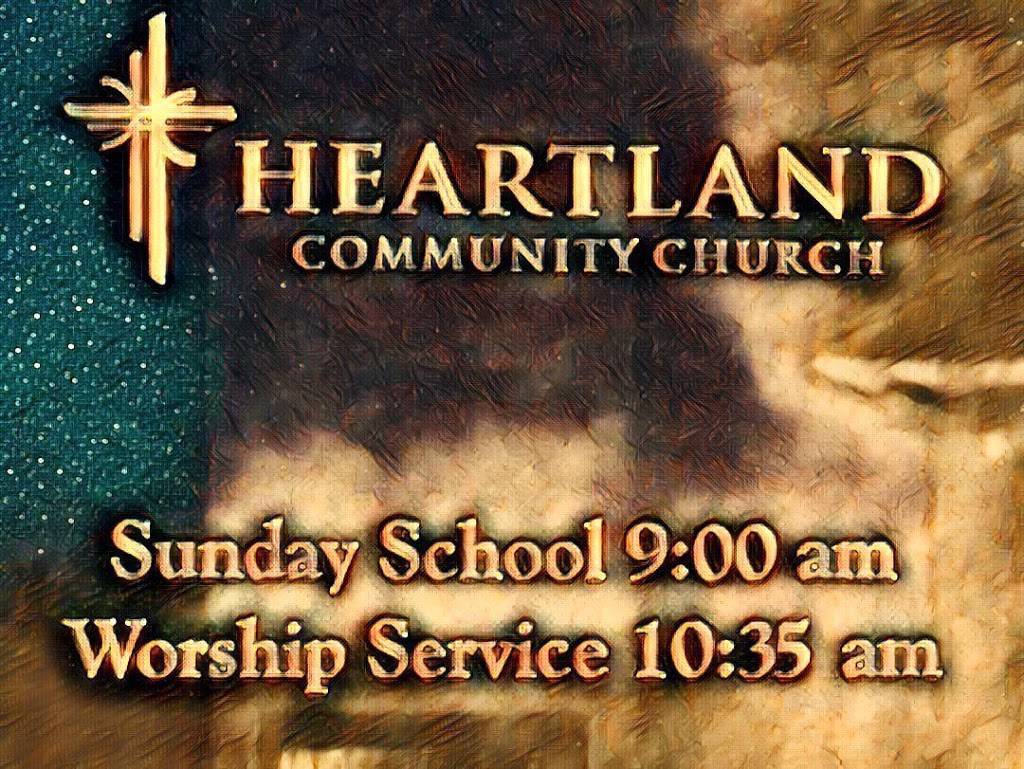 Heartland Community Church | 457 S Woodlawn Blvd, Wichita, KS 67218, USA | Phone: (316) 686-0060