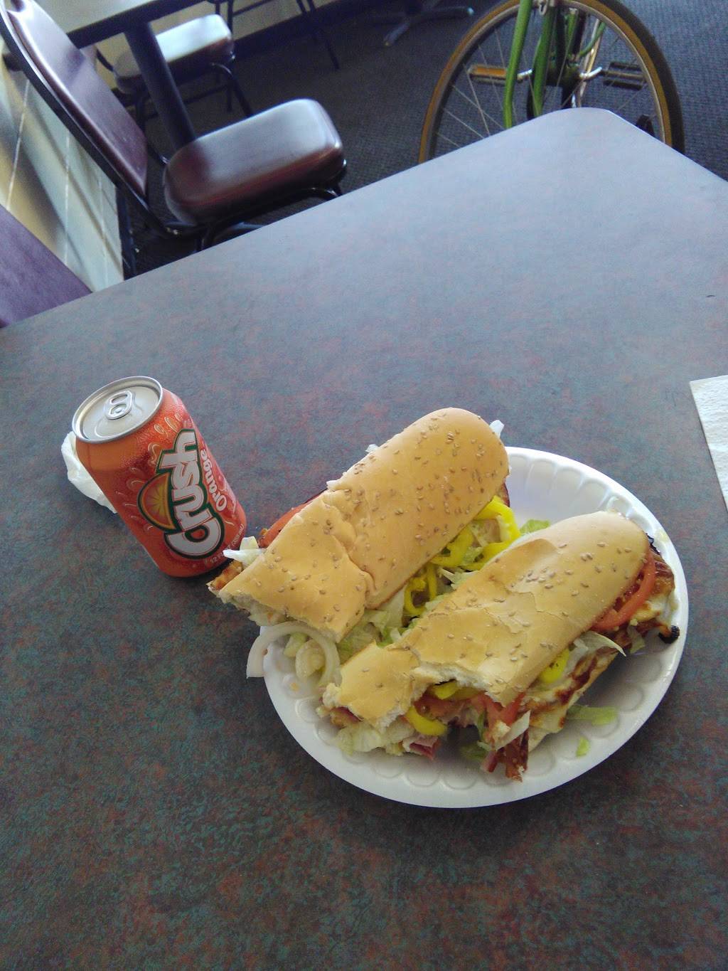 Susies Sub Shop | 3739 Karl Rd, Columbus, OH 43224, USA | Phone: (614) 261-7827