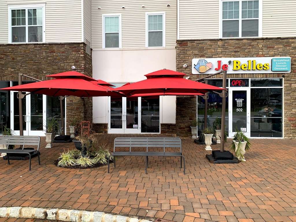 JeBelles Bistro | 502 Waverly Ave, Neptune City, NJ 07753 | Phone: (732) 807-3800