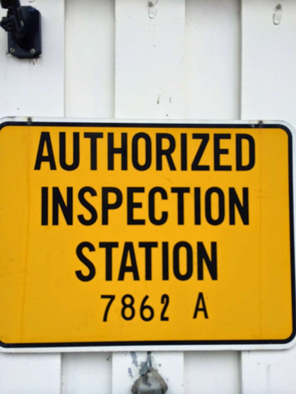 MD State Inspection United Car Care | 7408 Baltimore Annapolis Blvd, Glen Burnie, MD 21061 | Phone: (410) 761-0950