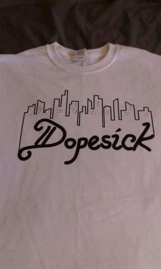 Dopesick MFG | 576 Bradford Cir, Kokomo, IN 46902, USA | Phone: (765) 271-3770