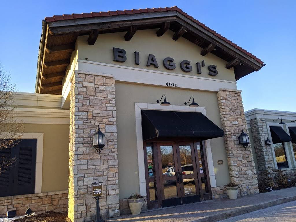 Biaggis Ristorante Italiano | 4010 W Jefferson Blvd, Fort Wayne, IN 46804, USA | Phone: (260) 459-6700