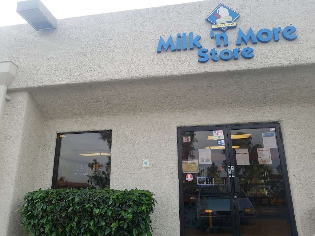 Milk n More | 2008 S Hardy Dr, Tempe, AZ 85282 | Phone: (480) 968-3992