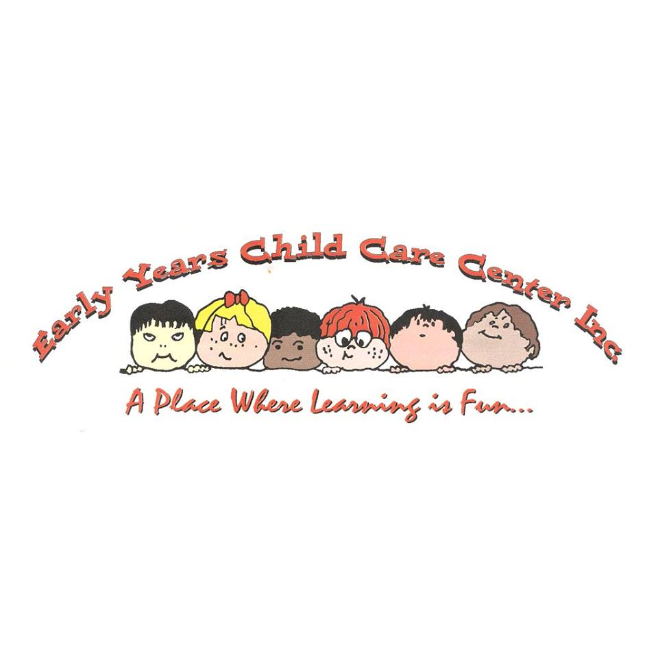 Early Years Child Care Center Inc. | 52 Cooper Rd, Denville, NJ 07834, USA | Phone: (973) 586-9003