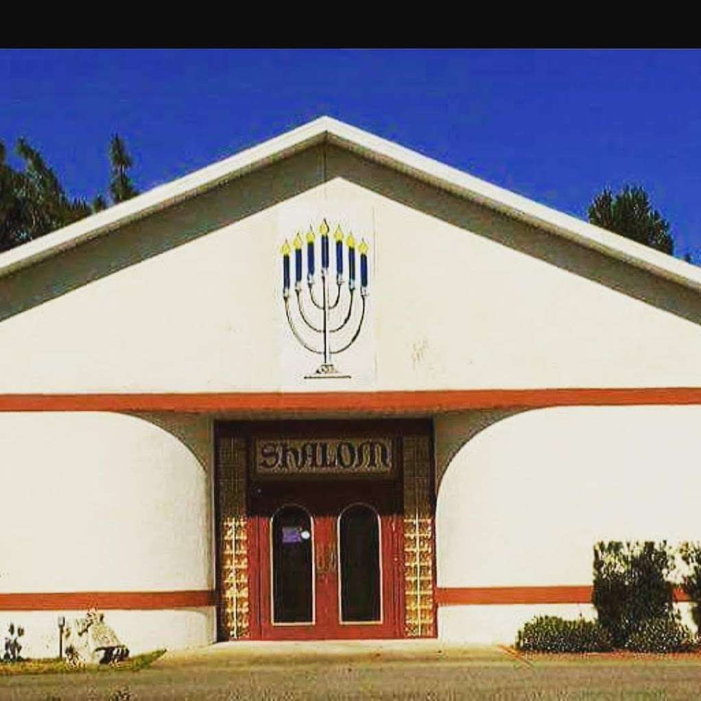 Mishkan Messianic Congregation | 6675 SE Maricamp Rd, Ocala, FL 34472, USA | Phone: (352) 687-4434