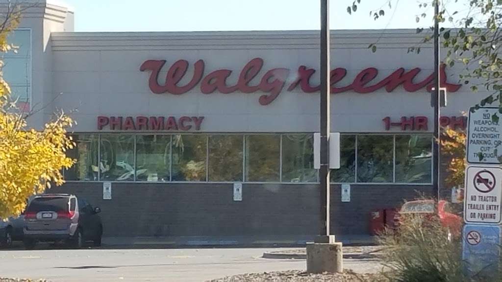 Walgreens 3251 Freedom Dr Charlotte Nc 8 Usa