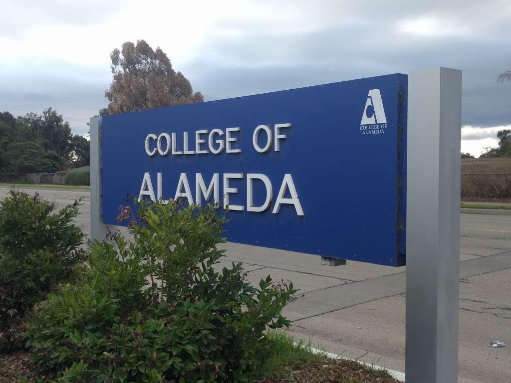 College of Alameda Aviation Maintenance Facility | 970 Harbor Bay Pkwy, Alameda, CA 94502, USA | Phone: (510) 748-2368