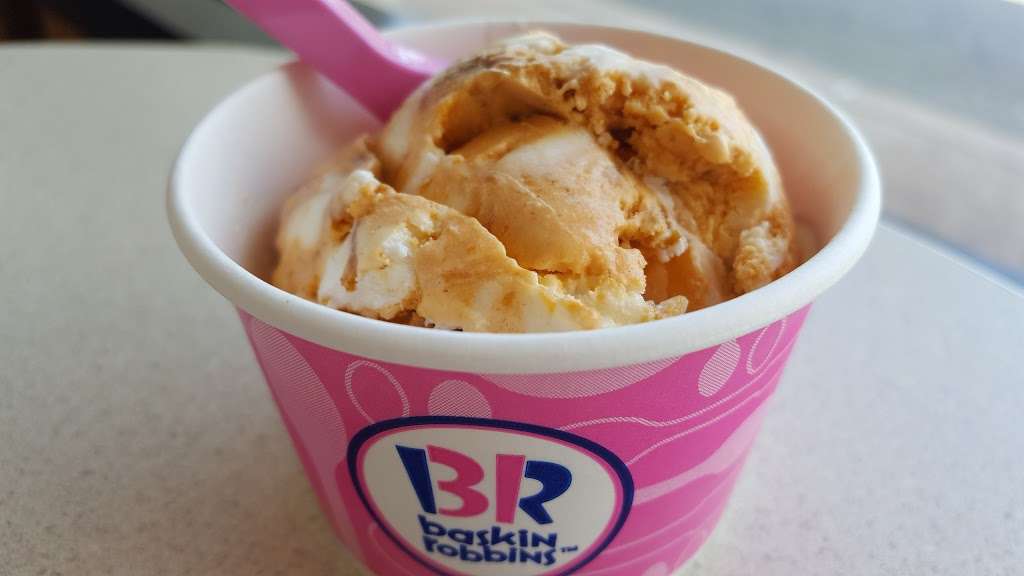 Baskin-Robbins | 12540 South St, Cerritos, CA 90703 | Phone: (562) 924-0656