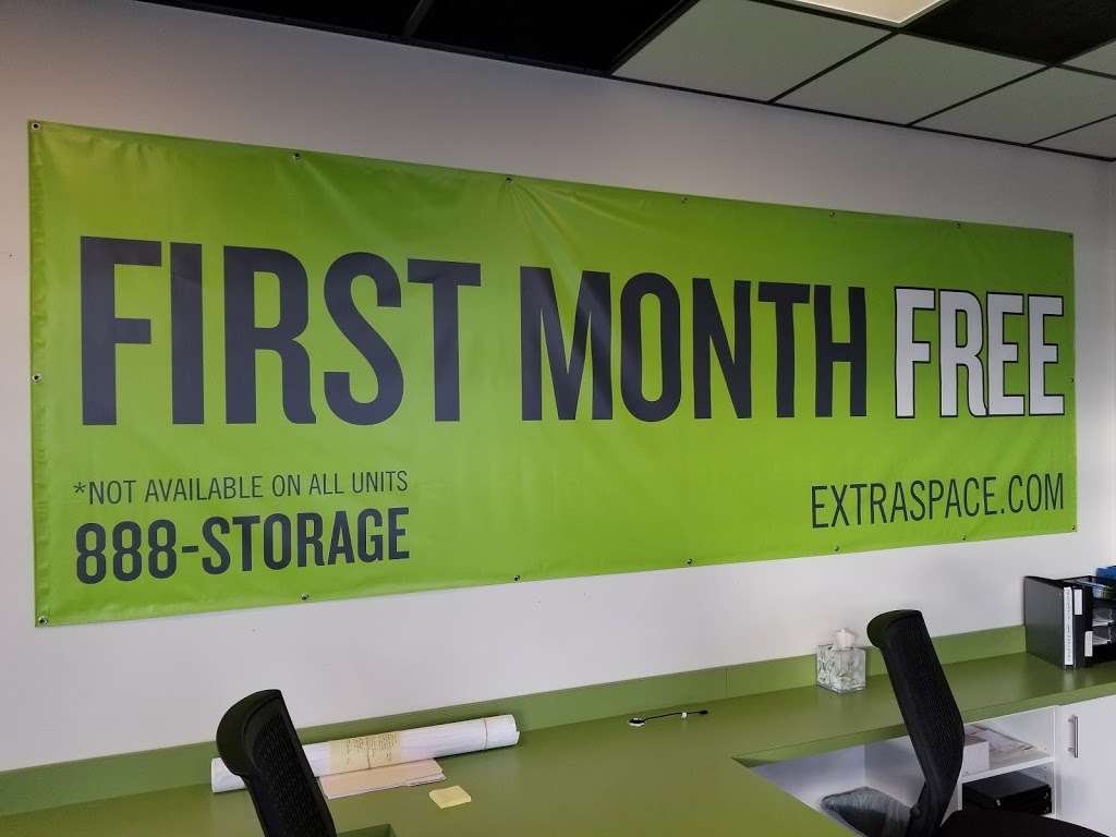 Extra Space Storage | 3070 SC-160, Fort Mill, SC 29708, USA | Phone: (803) 548-5459